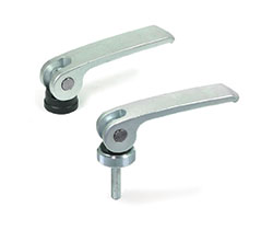 GN 927.3-Cam levers